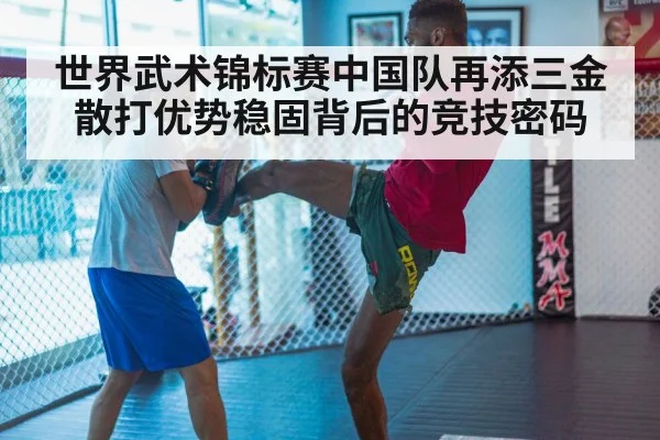 martial arts kickboxing training gym