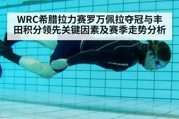 WRC希腊拉力赛罗万佩拉夺冠与丰田积分领先关键因素及赛季走势分析